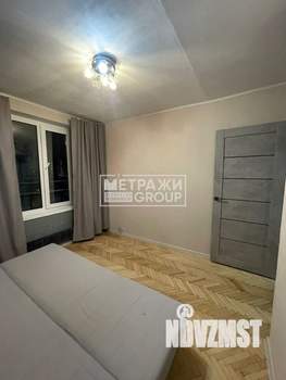 2-к квартира, на длительный срок, 38м2, 9/16 этаж