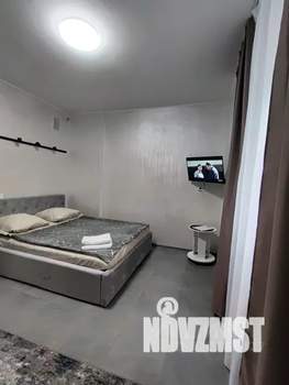 1-к квартира, посуточно, 26м2, 15/17 этаж