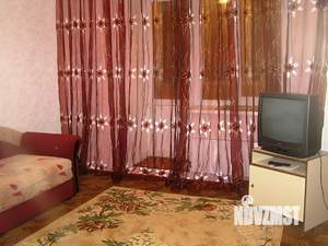 1-к квартира, на длительный срок, 40м2, 15/16 этаж