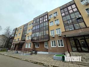 1-к квартира, на длительный срок, 42м2, 5/5 этаж