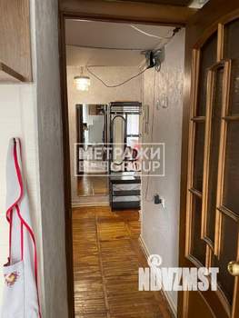 2-к квартира, на длительный срок, 44м2, 2/5 этаж