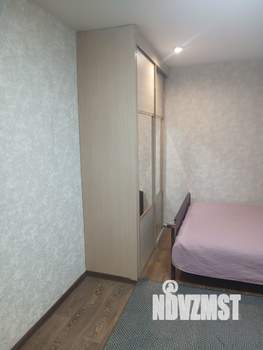 1-к квартира, посуточно, 32м2, 1/5 этаж