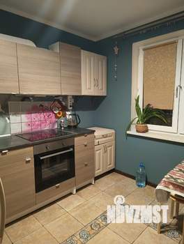 2-к квартира, на длительный срок, 45м2, 7/17 этаж