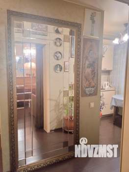 1-к квартира, на длительный срок, 30м2, 4/5 этаж