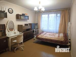 1-к квартира, на длительный срок, 35м2, 4/9 этаж