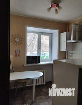 1-к квартира, на длительный срок, 35м2, 3/5 этаж