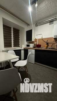 2-к квартира, посуточно, 35м2, 4/5 этаж