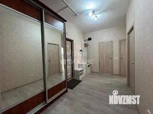 2-к квартира, на длительный срок, 63м2, 13/17 этаж