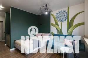 1-к квартира, посуточно, 23м2, 1/26 этаж