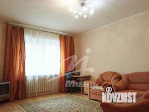 1-к квартира, на длительный срок, 36м2, 1/9 этаж