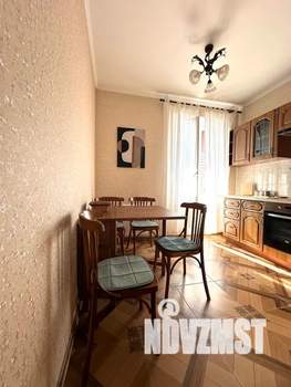 1-к квартира, посуточно, 40м2, 15/17 этаж