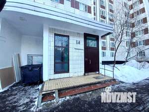 2-к квартира, на длительный срок, 60м2, 4/17 этаж