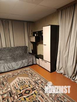 1-к квартира, посуточно, 38м2, 2/5 этаж