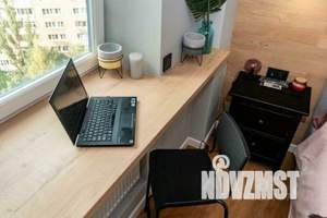 1-к квартира, посуточно, 20м2, 1/17 этаж