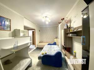 1-к квартира, на длительный срок, 37м2, 3/5 этаж