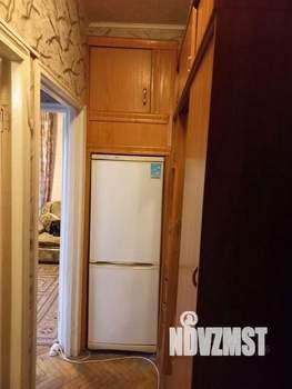 1-к квартира, на длительный срок, 31м2, 5/5 этаж