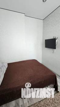 Студия квартира, посуточно, 20м2, 8/11 этаж