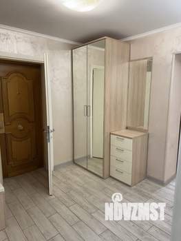 2-к квартира, на длительный срок, 57м2, 4/6 этаж