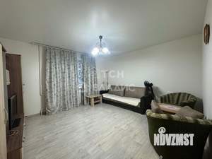 1-к квартира, на длительный срок, 26м2, 1/5 этаж