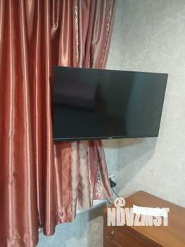 1-к квартира, посуточно, 32м2, 1/5 этаж