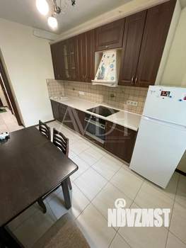 1-к квартира, на длительный срок, 40м2, 3/4 этаж