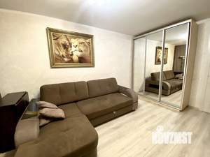 2-к квартира, на длительный срок, 49м2, 4/5 этаж