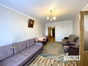 1-к квартира, на длительный срок, 42м2, 17/22 этаж