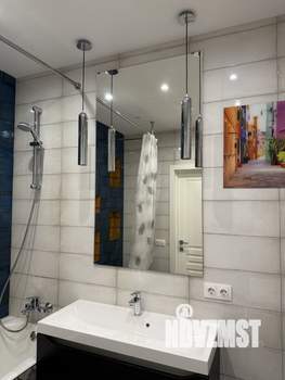 2-к квартира, на длительный срок, 52м2, 8/16 этаж