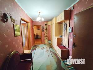 2-к квартира, на длительный срок, 68м2, 10/17 этаж