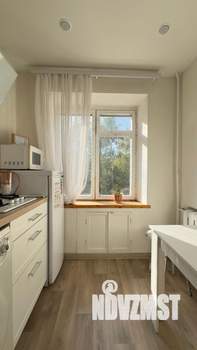 2-к квартира, на длительный срок, 46м2, 4/9 этаж