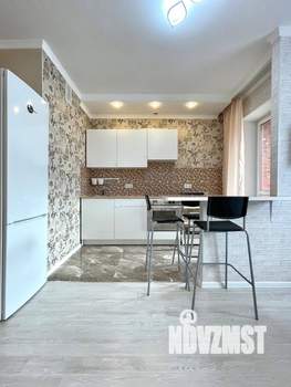 Студия квартира, на длительный срок, 28м2, 21/26 этаж