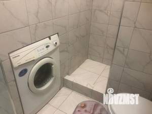 1-к квартира, посуточно, 24м2, 1/1 этаж