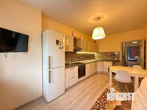 2-к квартира, на длительный срок, 58м2, 2/4 этаж