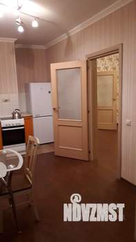 1-к квартира, на длительный срок, 50м2, 21/25 этаж