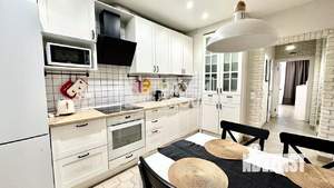 2-к квартира, на длительный срок, 51м2, 1/4 этаж