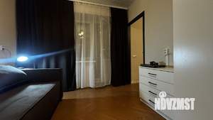 2-к квартира, посуточно, 40м2, 4/5 этаж