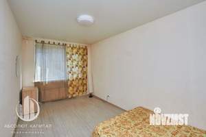 1-к квартира, на длительный срок, 32м2, 1/3 этаж