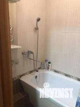 1-к квартира, посуточно, 32м2, 1/5 этаж