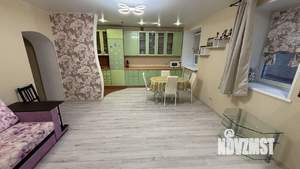 1-к квартира, на длительный срок, 56м2, 5/14 этаж