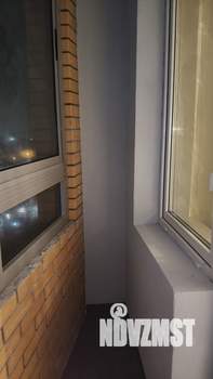 2-к квартира, на длительный срок, 44м2, 11/17 этаж