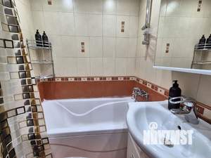 1-к квартира, посуточно, 34м2, 9/9 этаж