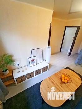 1-к квартира, на длительный срок, 31м2, 1/5 этаж