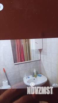 Студия квартира, посуточно, 25м2, 11/17 этаж