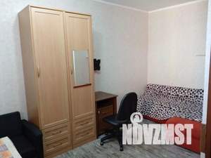 Студия квартира, на длительный срок, 27м2, 10/16 этаж