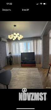 3-к квартира, на длительный срок, 80м2, 6/7 этаж