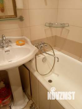 1-к квартира, на длительный срок, 30м2, 4/5 этаж