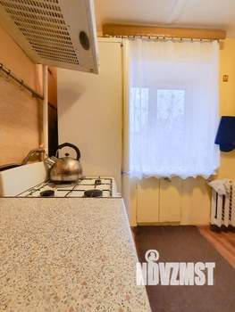 2-к квартира, на длительный срок, 42м2, 4/5 этаж