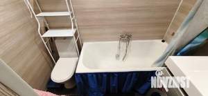 Студия квартира, на длительный срок, 31м2, 5/5 этаж