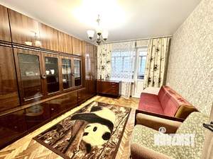 1-к квартира, на длительный срок, 40м2, 4/14 этаж