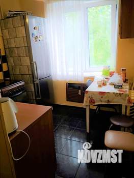 1-к квартира, на длительный срок, 32м2, 5/9 этаж